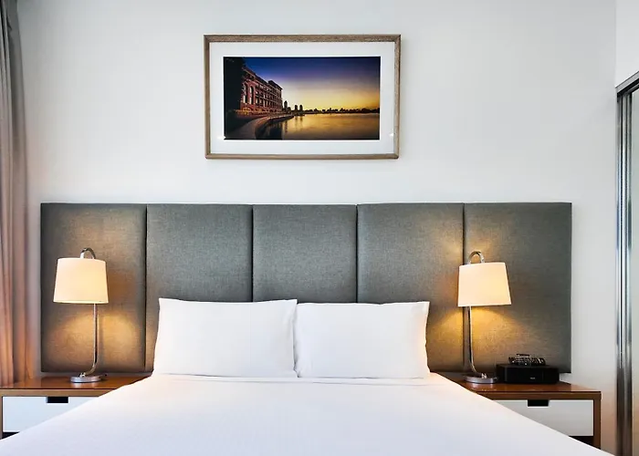 Quest Mounts Bay Road Aparthotel Perth