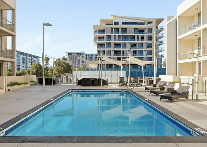 Quest Scarborough Aparthotel Perth