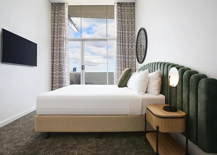 Adina Apartment Hotel Perth